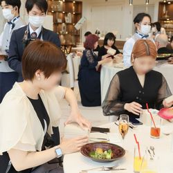 ララシャンス岡崎迎賓館の写真22枚目