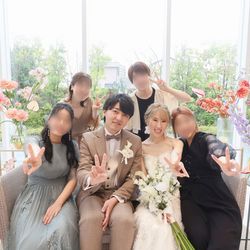 ララシャンス岡崎迎賓館の写真23枚目