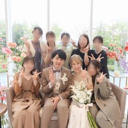 ララシャンス岡崎迎賓館の写真25枚目