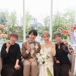 ララシャンス岡崎迎賓館の写真27枚目