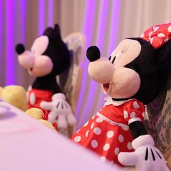 ディズニーアンバサダー®️ホテルの写真28枚目