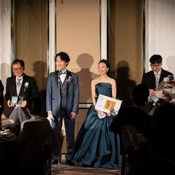 横浜ロイヤルパークホテルの写真25枚目