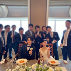 横浜ロイヤルパークホテルの写真30枚目