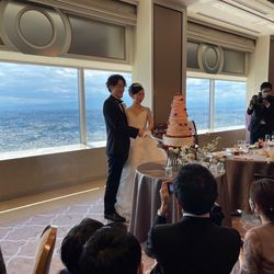 横浜ロイヤルパークホテルの写真13枚目