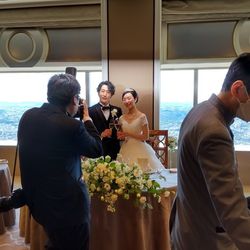 横浜ロイヤルパークホテルの写真24枚目