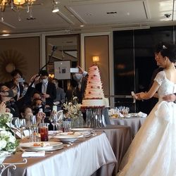 横浜ロイヤルパークホテルの写真33枚目