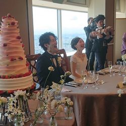 横浜ロイヤルパークホテルの写真3枚目