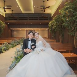 ウィズザスタイルフクオカ の写真6枚目