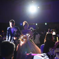 リーガロイヤルホテル大阪 ヴィニェット コレクションの写真15枚目