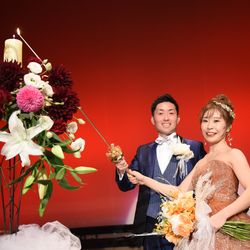 リーガロイヤルホテル大阪 ヴィニェット コレクションの写真9枚目