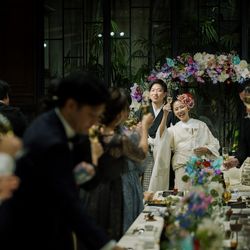 THE HIGASHIYAMA CLUB by HAPPO-ENの写真9枚目