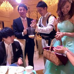 ティアラガーデンズ横浜の写真22枚目