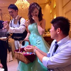 ティアラガーデンズ横浜の写真17枚目