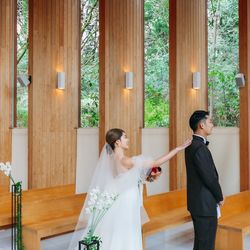 鶴見ノ森 迎賓館の写真9枚目