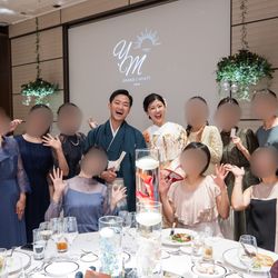 グランド ハイアット 東京の写真3枚目