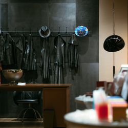 グランド ハイアット 東京の写真3枚目