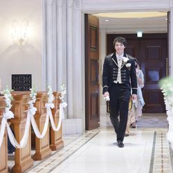 東京ディズニーシー・ホテルミラコスタ®の写真33枚目