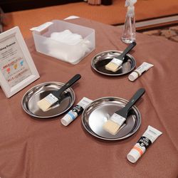 明治神宮・明治記念館の写真7枚目