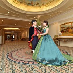 東京ディズニーシー・ホテルミラコスタ®の写真33枚目