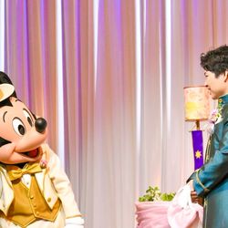 ディズニーアンバサダー®️ホテルの写真3枚目