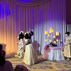 ディズニーアンバサダー®️ホテルの写真16枚目