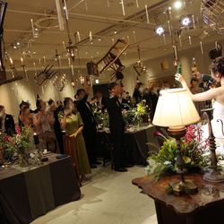 TRUNK BY SHOTO GALLERYの写真5枚目