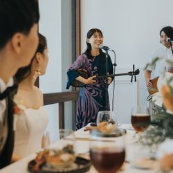 美らの教会の写真28枚目