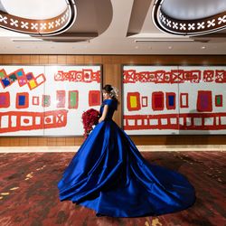 東京會舘の写真13枚目