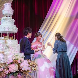 ザ・プリンス パークタワー東京の写真1枚目