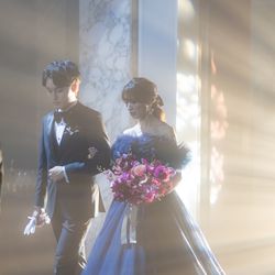 ザ・プリンス パークタワー東京の写真3枚目