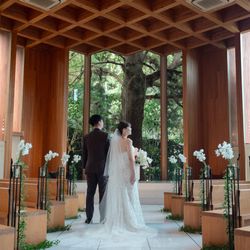 鶴見ノ森 迎賓館の写真1枚目