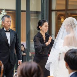 リストランテASOの写真5枚目