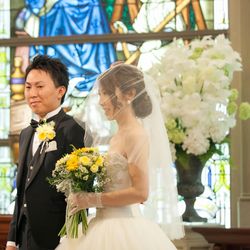 アートグレース ウエディング スクエアの写真14枚目