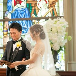 アートグレース ウエディング スクエアの写真33枚目