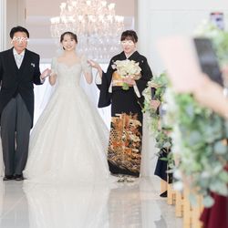 ララシャンスガーデン 東京ベイの写真1枚目