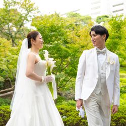 八芳園の写真3枚目