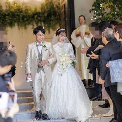 八芳園の写真34枚目