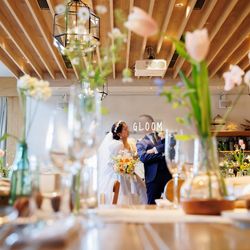 インスタイルウェディング京都の写真34枚目