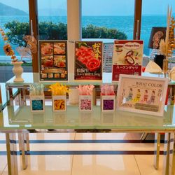 ノートルダムマリノアの写真36枚目