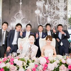 アートグレース ウエディング スクエアの写真5枚目