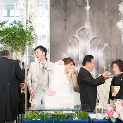 アートグレース ウエディング スクエアの写真19枚目