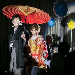 アートグレース ウエディング スクエアの写真29枚目