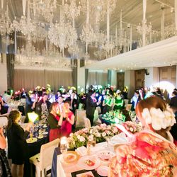 アートグレース ウエディング スクエアの写真22枚目