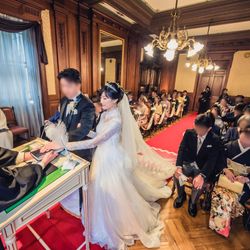 グランドプリンスホテル高輪 貴賓館の写真25枚目