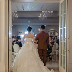 アニヴェルセル 大阪の写真3枚目