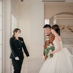 アニヴェルセル 大阪の写真6枚目