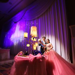 ディズニーアンバサダー®️ホテルの写真33枚目