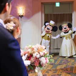 ディズニーアンバサダー®️ホテルの写真9枚目
