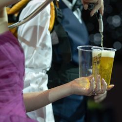 グランド ハイアット 東京の写真29枚目