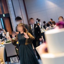 ハイアット リージェンシー 横浜の写真30枚目